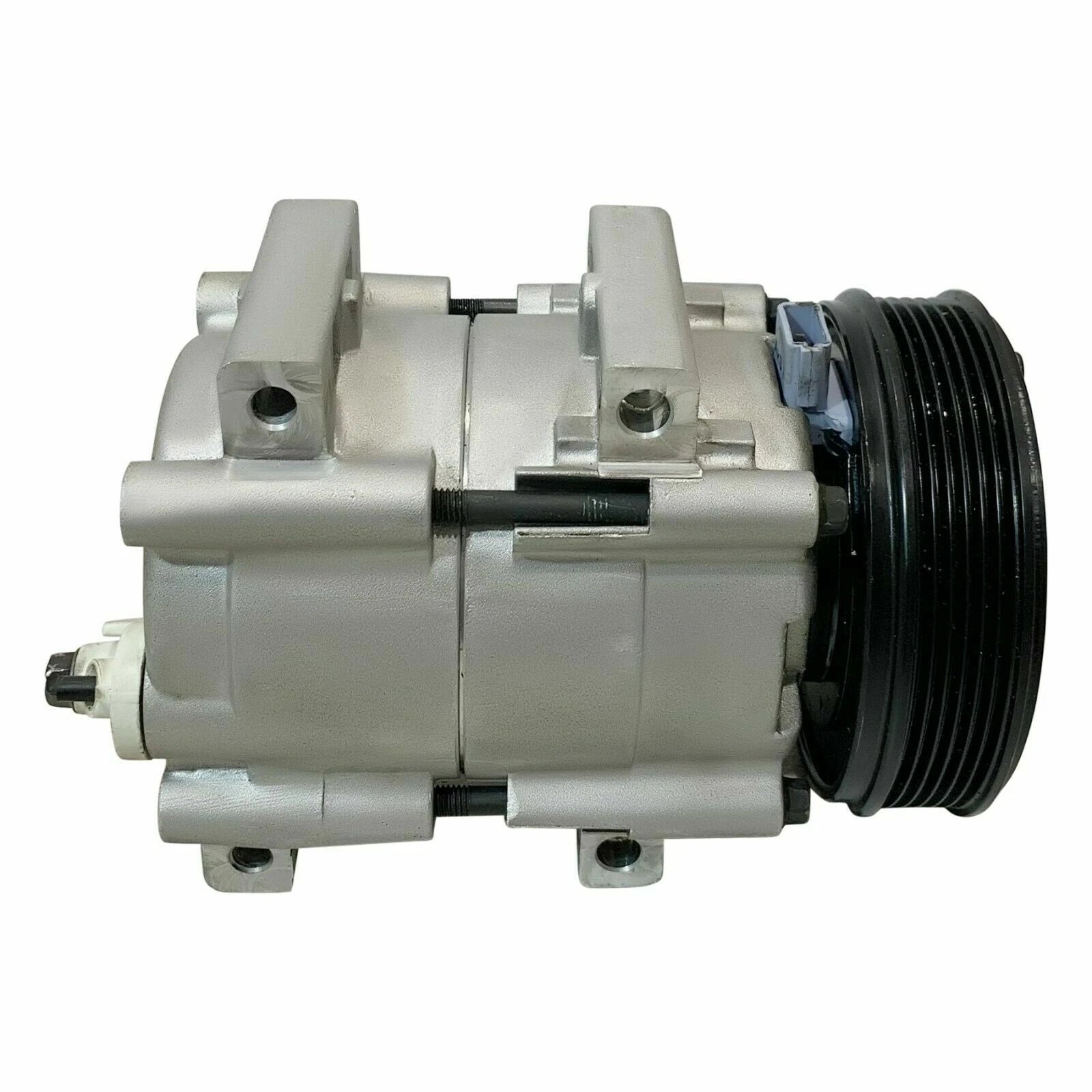 AC Compressor Kit With Condenser for Lincoln Continental 4.6L (1997–1997)