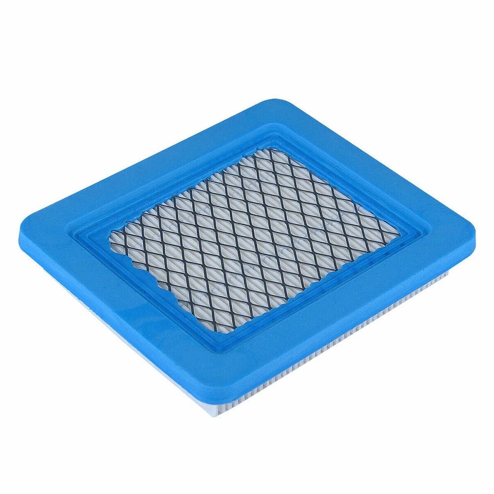 Air Filter Set for Small Engines (Compatible with Lawn Mowers)