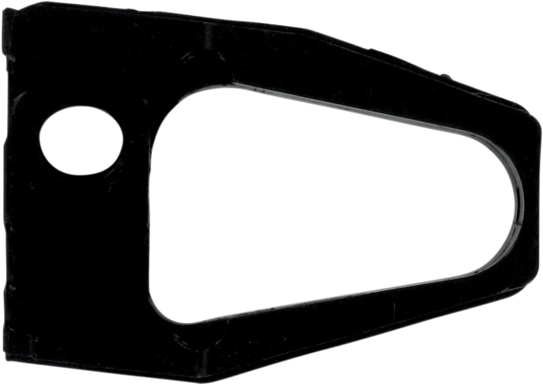 Front Chain Slider for Honda TRX250R (1986–1989) 1020-BLK