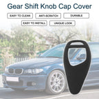 Gear Shift Knob Cap Cover for BMW 3 4 Series F30 F31 F32 F36 (2013–2019)