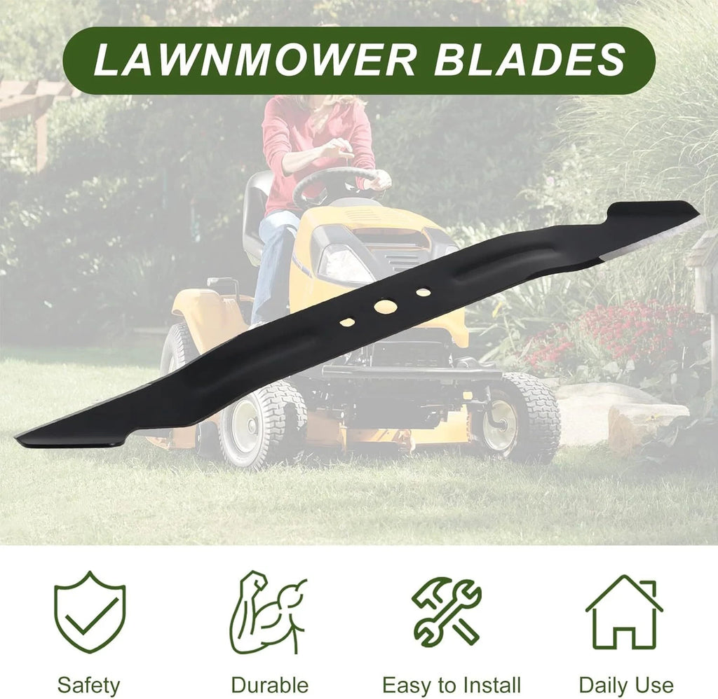 21" Deck Blade for EGO LM2100 LM2102SP (2019-2021)