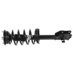 Set of 4 Complete Struts and Shocks for Ford Edge AWD (2007–2010)