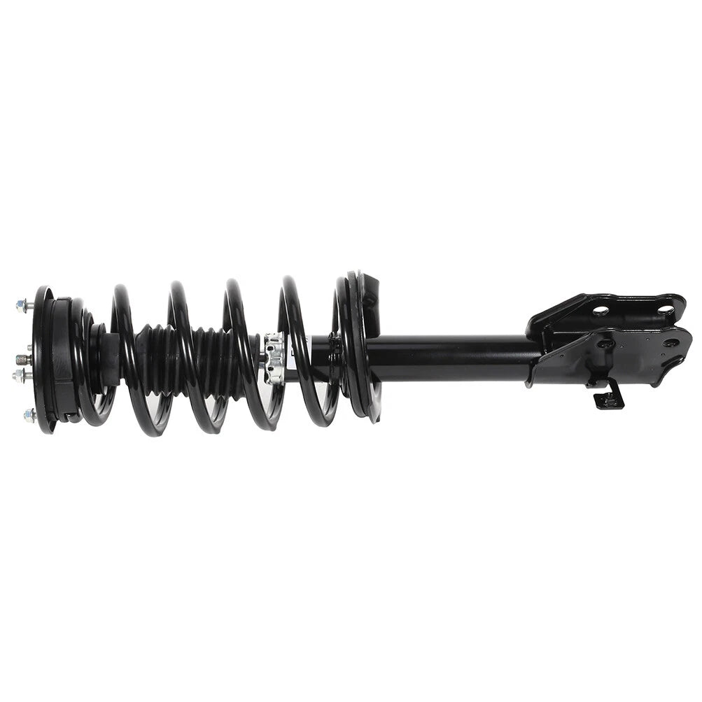 Set of 4 Complete Struts and Shocks for Ford Edge AWD (2007–2010)
