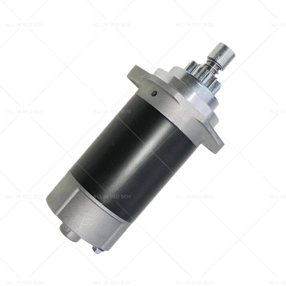 Starter Motor for Yamaha & Mercury Outboard 20Hp 25Hp 30Hp 40Hp (2-Stroke)