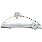 Power Window Regulator for Nissan Sentra Tsuru (1991–2012) Front Left