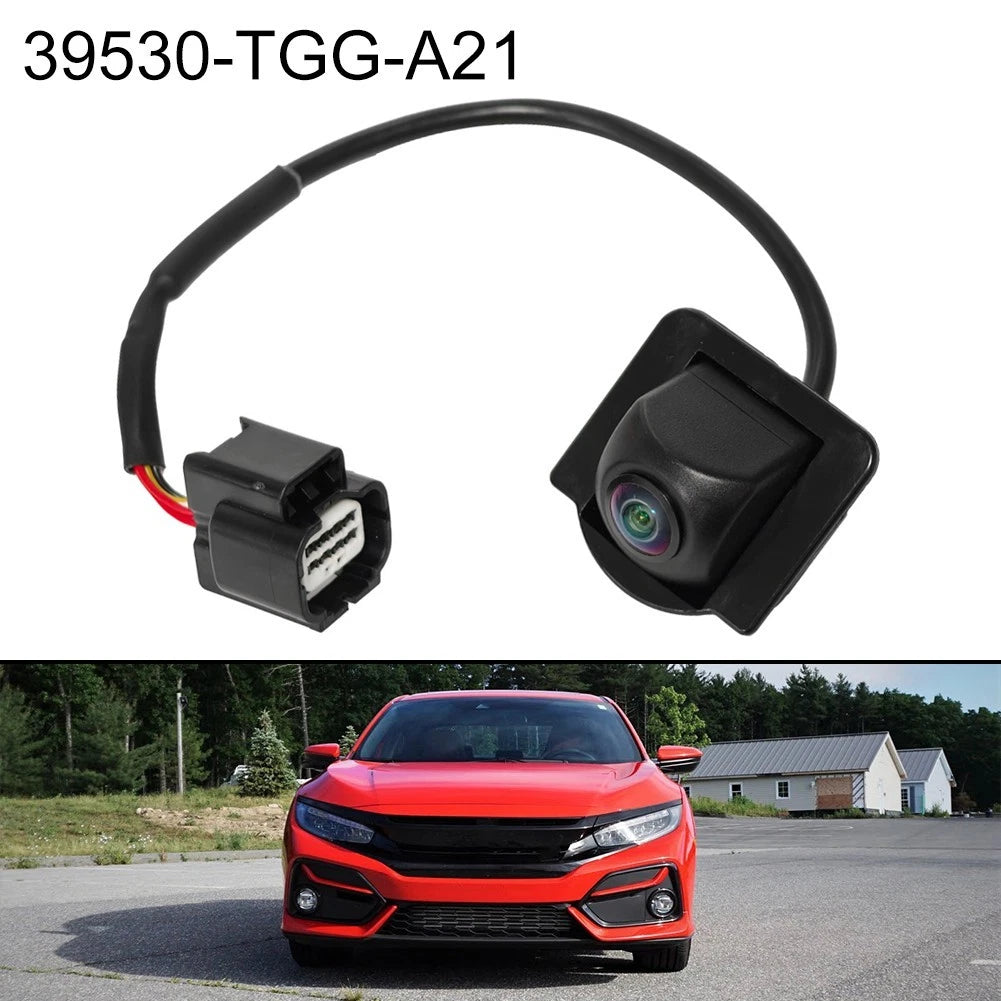 Backup Camera for Honda Civic (2017–2021) 39530-TGGA21