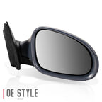 Power Heated Turn Signal Mirror for VW Passat (2006–2007) VW1321125