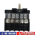 Fuse Block Battery Terminal Assembly for Dodge Durango (2011–2025) 68089468AA