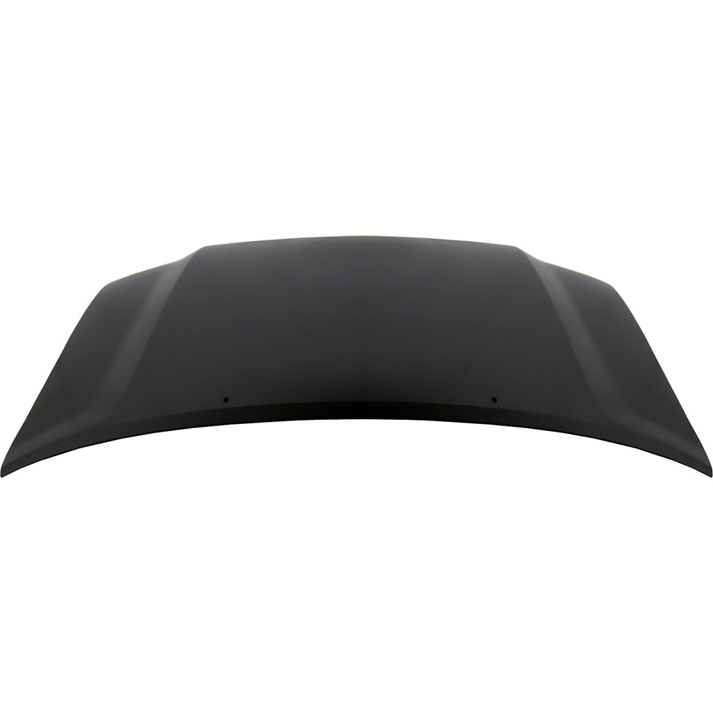 Hood for Toyota Highlander (2001–2007) with Hood Mounted Washers