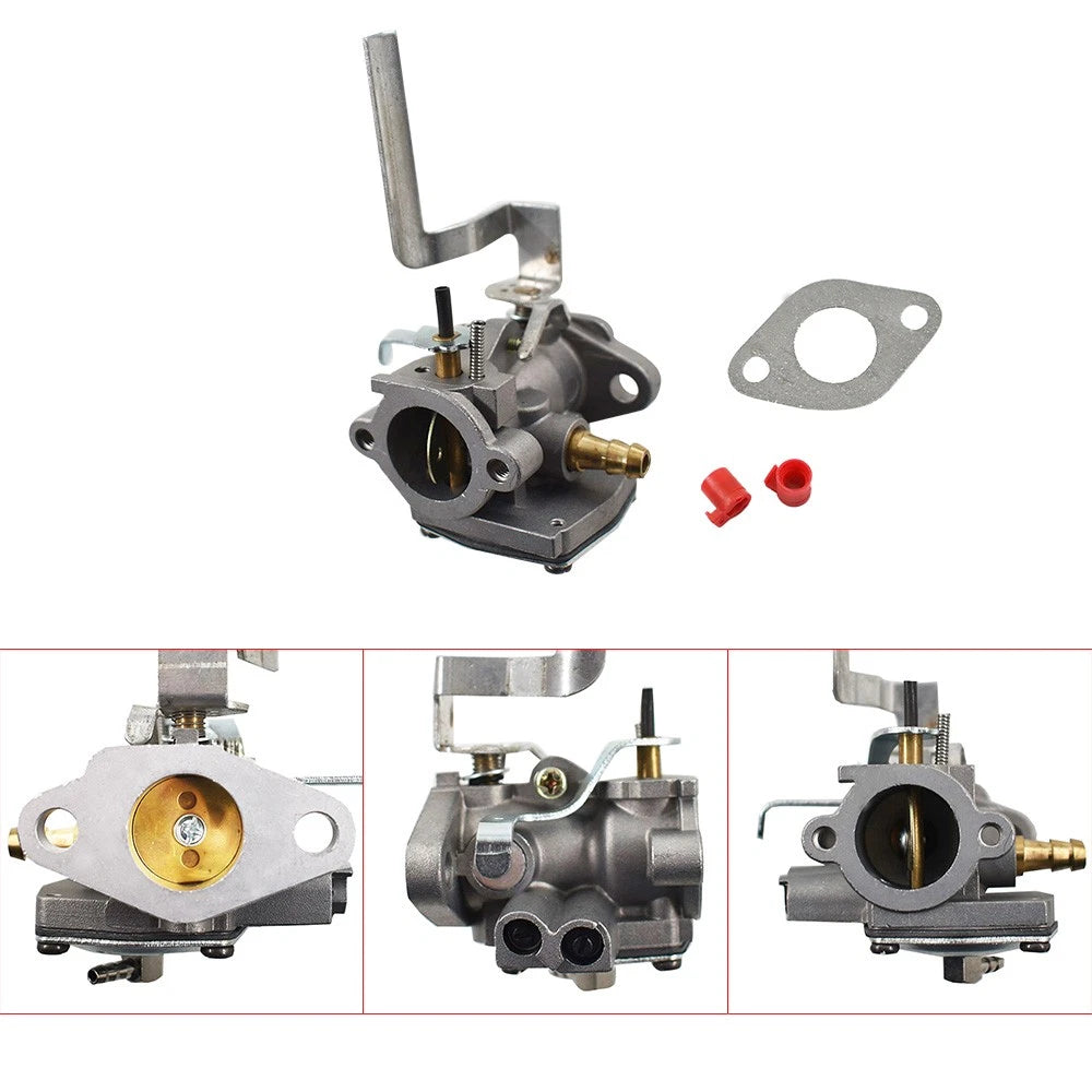 Carburetor for Tecumseh AV520 TV085XA (Engine)