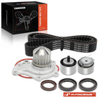 7X Timing Belt & Water Pump Kit for Jeep Wrangler (2003–2006)