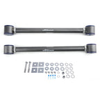 Set of 4 Polyurethane Bushing Suspension Rear Strut Rods for Chevy Corvette (1963–1979)