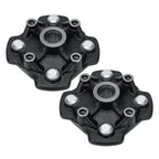 Front Wheel Hub Set for Honda TRX500 Foreman 500 Rubicon 2014–2019