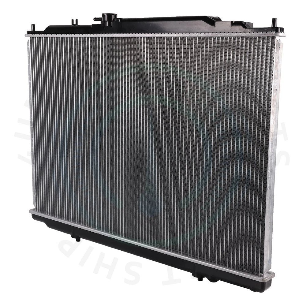 Radiator for Honda Pilot, Acura MDX (2001–2004)