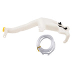 Washer Fluid Bottle With Motor for Dodge Durango (2011–2022) CH1288216 55079365AF