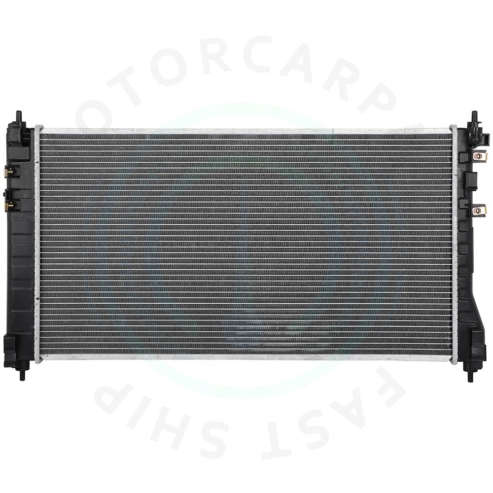 Cooling Kit for Nissan Altima (2019–2020)