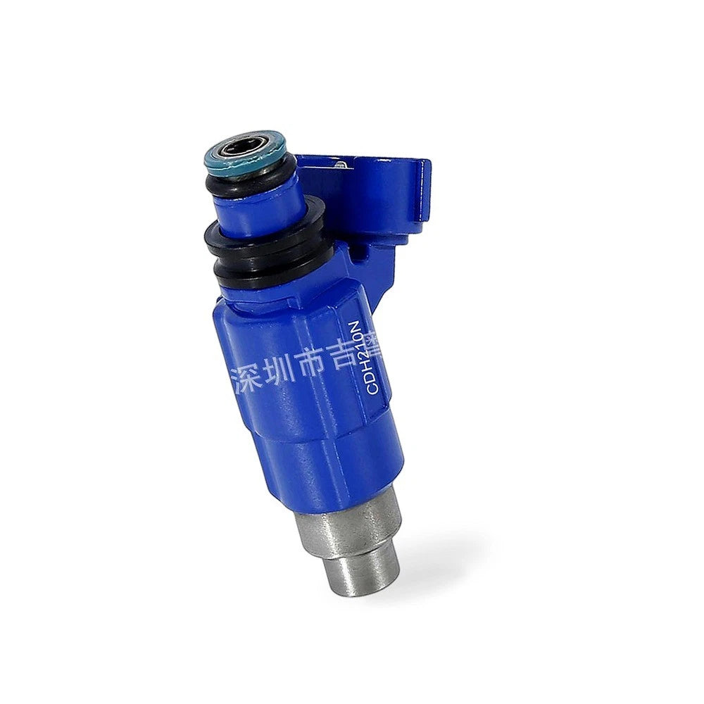 Fuel Injector for Mitsubishi Chevrolet Chrysler Suzuki (0280155736)