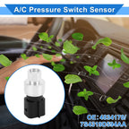 A/C Pressure Switch Sensor for Ford Focus C-Max (2003–2007) 1.6 1.8 2.0