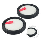 Enhanced Dust Capture Filters for DEVOAC N300 & Haier T19B (N300, T19B)
