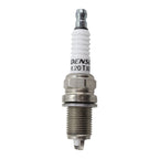 Spark Plug U-Groove Gap 0.040 for BMW M3 X3 X5 Z4 Z8 (2000–2023)