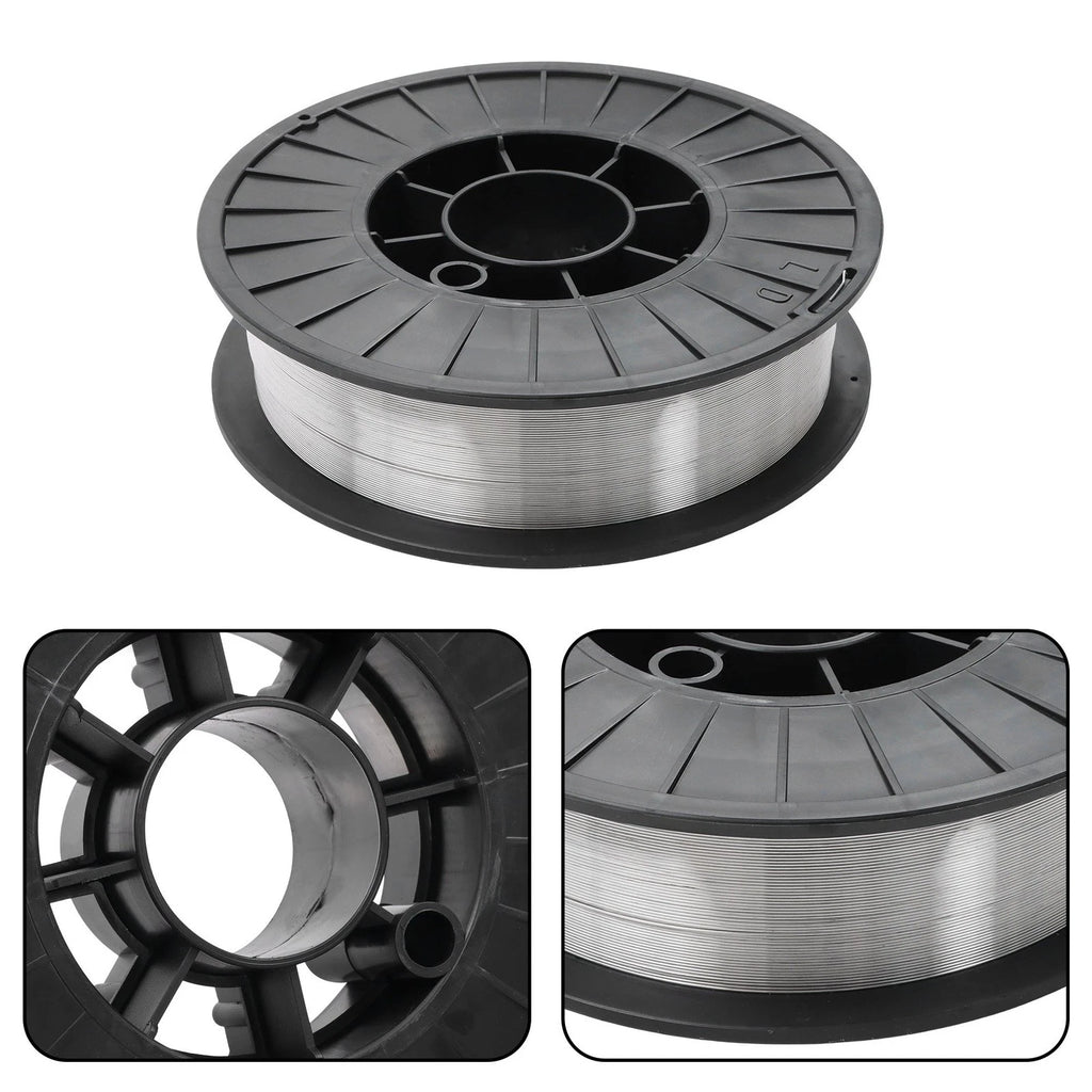 Aluminum MIG Welding Wire .035" for Automotive Use (1 Roll)