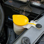 Reservoir Tank Bottle Cap for Subaru Impreza Forester Legacy Baja (2000-2007)