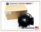 Clock Spring 84205928 for Chevrolet Camaro (2016–2022) & Corvette (2017–2019)