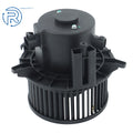 A/C Heater Blower Motor with Fan Cage for Chevrolet Silverado 2500 HD (2010–2014)