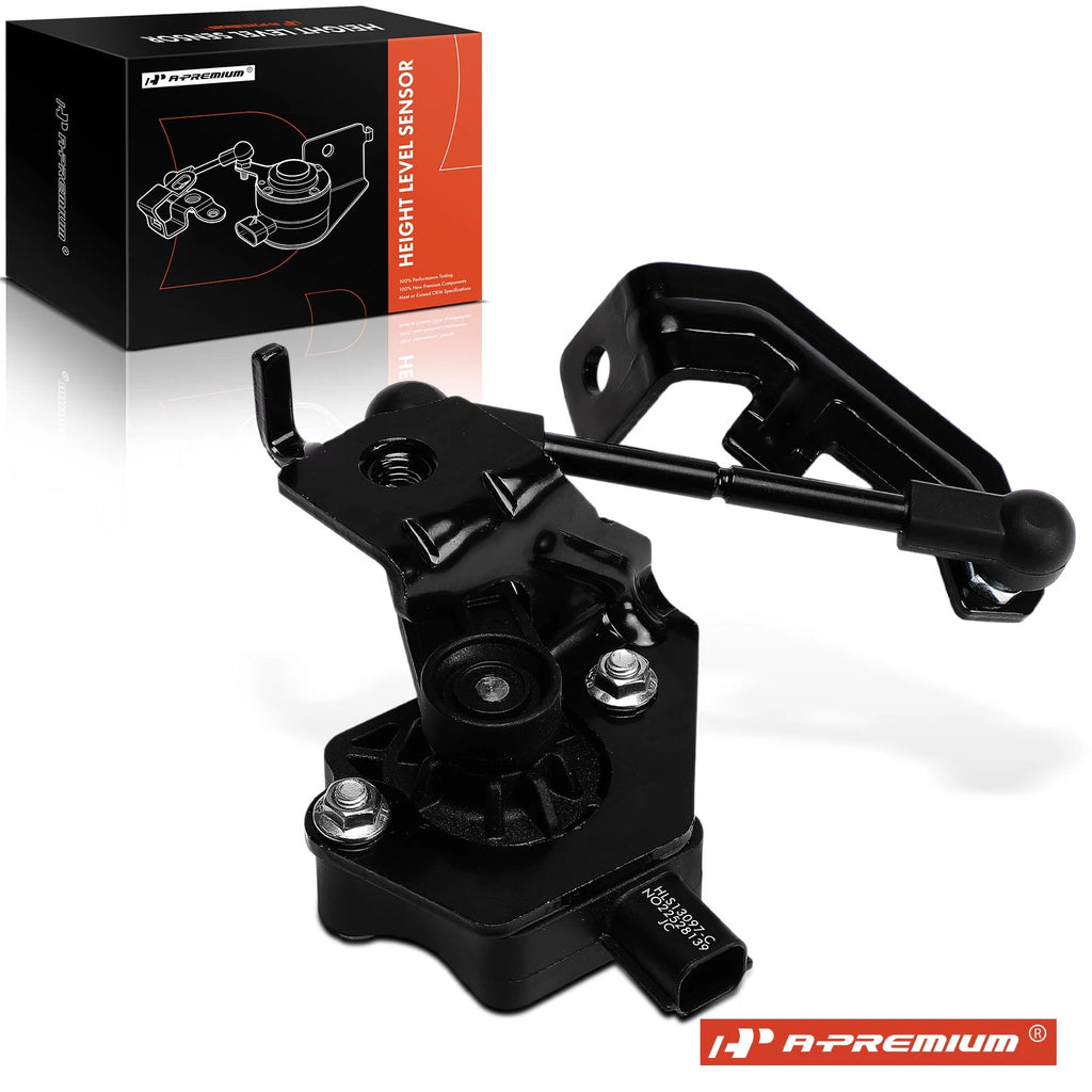 Ride Height Level Sensor for Ford Expedition Lincoln (2003–2023)