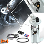 Fuel Pump Module Assembly for Chevy Camaro/Pontiac Firebird (1999–2002)