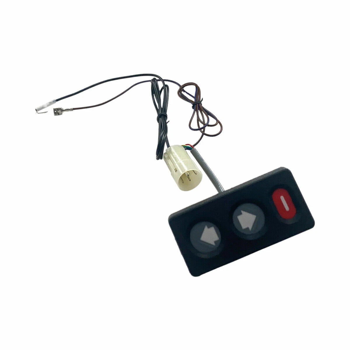 Trim Tilt Switch Control Panel for Volvo Penta DP SP290 SP-E (3855650)