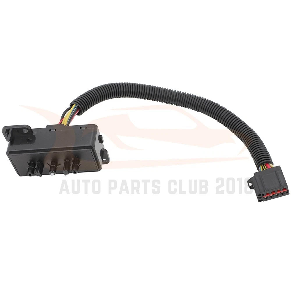 Seat Switch for Ford F-150 F-250 F-350 F-450 Super Duty (2005–2007)