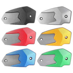 Front Brake Fluid Reservoir Cover for Kawasaki Z800 (2013–2016) CNC