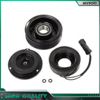 AC Compressor Clutch Kit for Dodge Durango, Chrysler Aspen 5.7L (2004–2008)