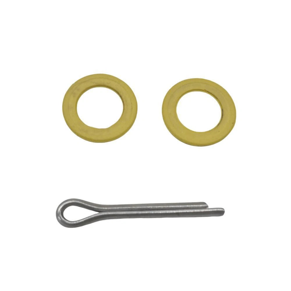 Lower Gearcase Seal & O-ring Kit 26-161301 25-161311 for Mercury 25/30HP