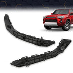 Front Plastic Bumper Retainers for 2014-2021 Toyota 4Runner (2014-2021)