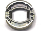 Brake Shoes for Yamaha Grizzly 125 YFM125 (2004–2013), Breeze 125 YFA1 (1992–2004)