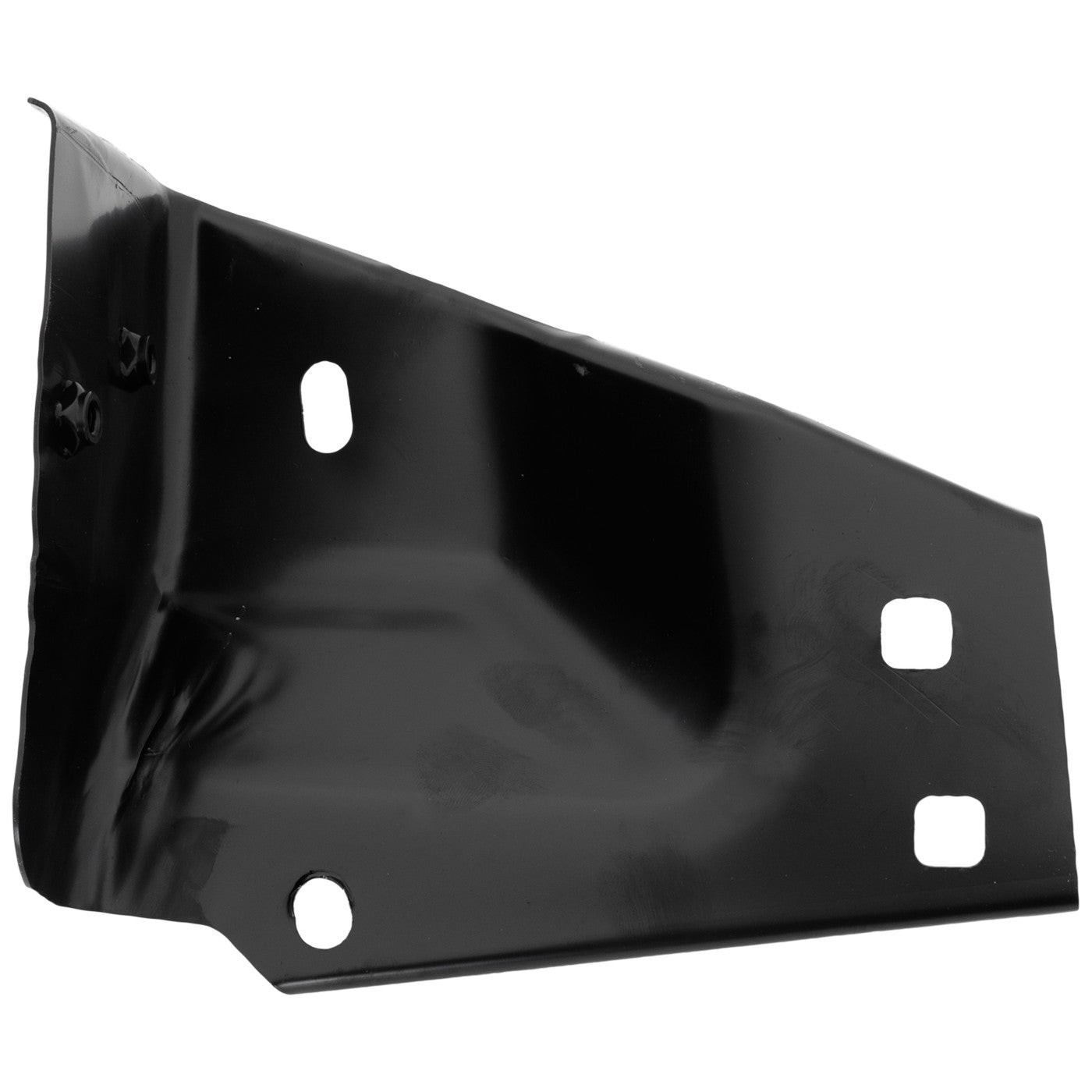 Front Passenger Right Fender Support for Ram 1500 (2019–2024)