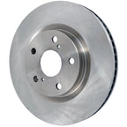 Front & Rear Brake Disc Rotors for Scion tC (2011–2016)