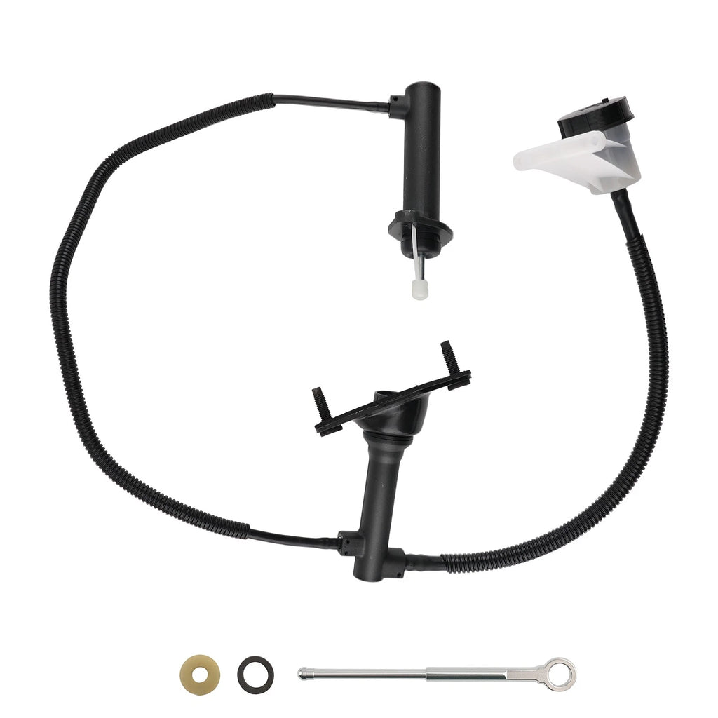 Clutch Master & Slave Cylinder Assembly for Dodge Dakota (1997–1999) CC649023
