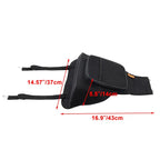 UTV Cab Center Storage Bag for Polaris RZR 570 800 900 1000 (2010-2023)