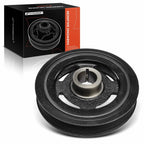 Harmonic Balancer for Jeep Wrangler Cherokee (2018–2024)