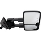 Heated Towing Mirror for Chevy Silverado 3500 HD GMC (Passenger Right Side)