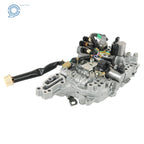 CVT valve body with solenoids for Nissan Altima Pathfinder (2012–2014)