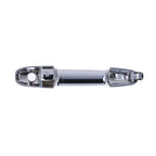 4pc Outer Door Handle Set for Toyota Camry Kluger RAV4 Hilux (1997–2023)