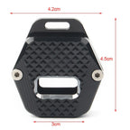 Motorcycle Key Shell Case Cover for Kawasaki Ninja ZX6R ZX7R ZX9R ZX10R ZX12R
