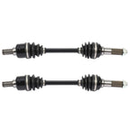 Set of 2 CV Axle Drive Shafts for Yamaha Grizzly 450 (2007–2014)