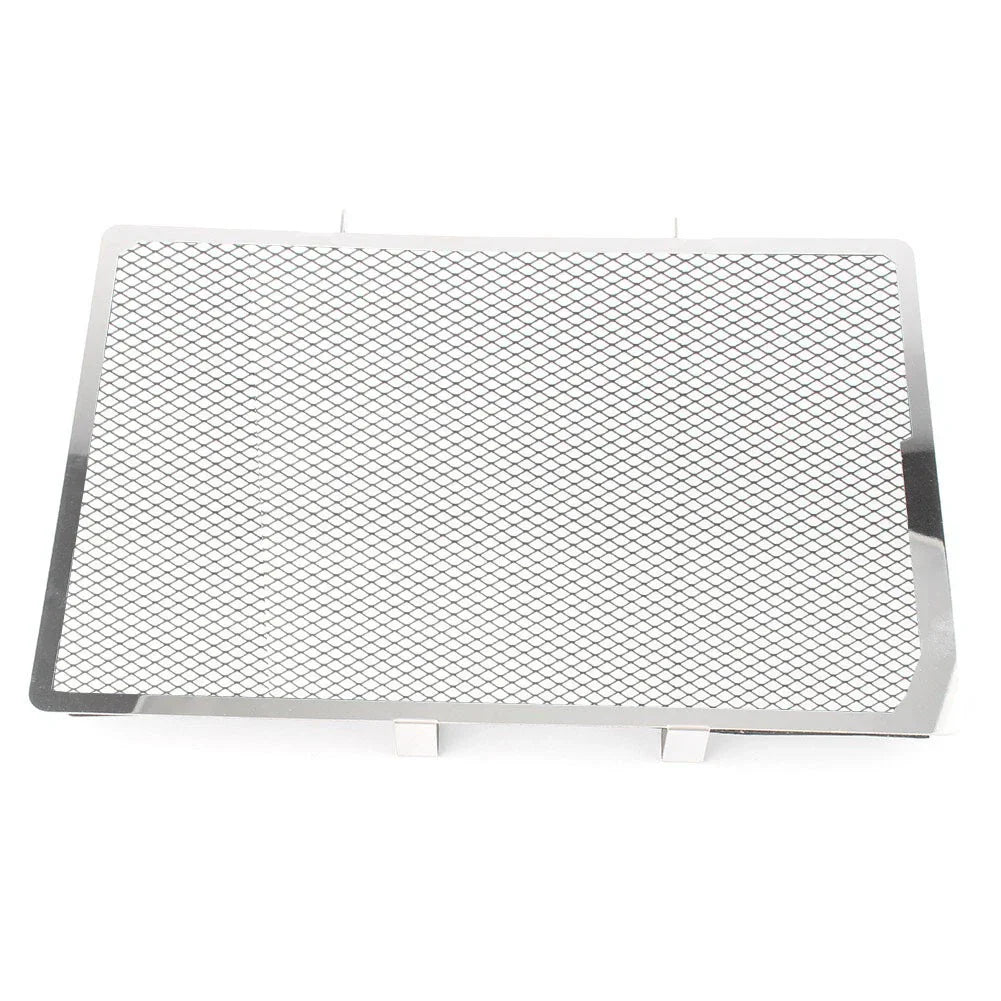 Radiator Guard Grill Cover for Honda CB 650F (2014-2016) Black