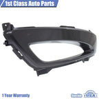 Fog Light Bezel Trim for Kia Optima (2011-2013)