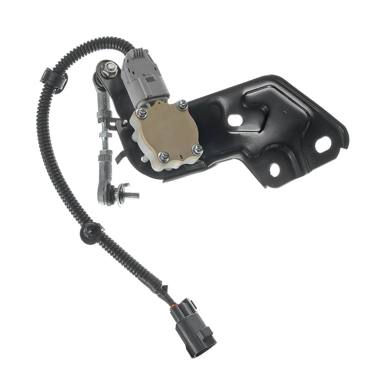 Rear Right Ride Height Level Sensor for Toyota 4Runner & Lexus (2003-2009)